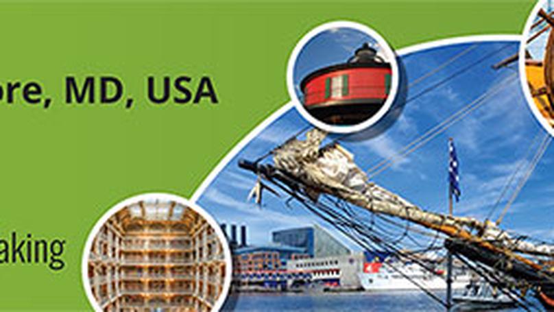 My work was recognized at ISPOR 2018 in Baltimore