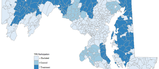 Maryland Hospital Global Budgets Payment System